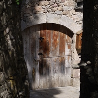 Photo de France - Le Cirque de Navacelles